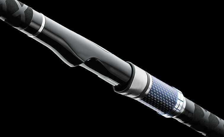 Daiwa Tournament Ballistic Surf Rods 2 Daiwa Tournament Ballistic Surf Rods - Image 2