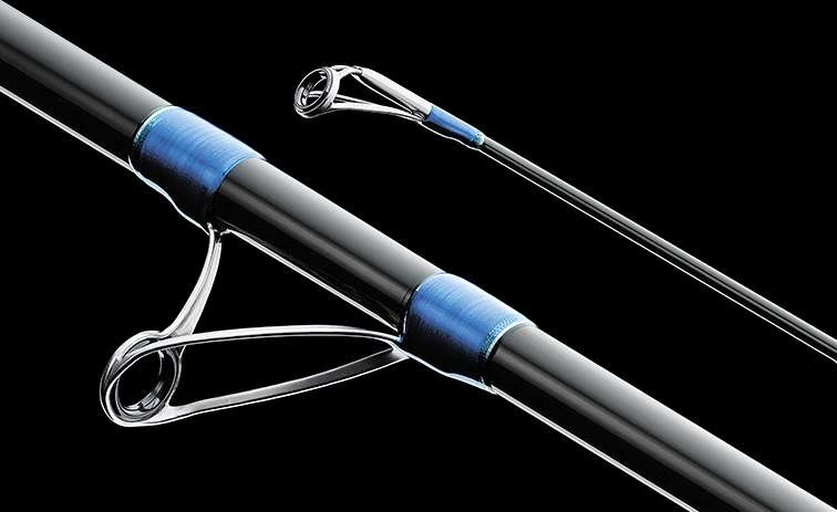 Daiwa Tournament Ballistic Surf Rods 3 Daiwa Tournament Ballistic Surf Rods - Image 3