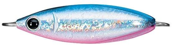 Daiwa Zakana KO Super Light Vertical Jigs 1 Daiwa Zakana KO Super Light Vertical Jigs