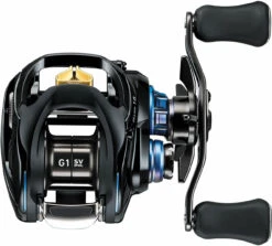 Daiwa Zillion 10.0 SV TW Baitcasting Reels 5 Daiwa Zillion 10.0 SV TW Baitcasting Reels -Fishing Tackle Sale daiwa zillion 10 sv tw baitcasting reels 17287.1697037057