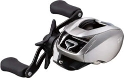 Daiwa Zillion SV TW Baitcasting Reels