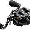 Daiwa Zillion TW HD Baitcasting Reels