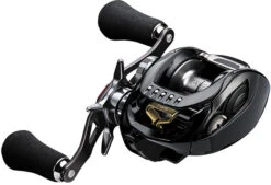 Daiwa Zillion TW HD Baitcasting Reels