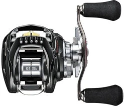 Daiwa Zillion TW HD Baitcasting Reels -Fishing Tackle Sale daiwa zillion tws hd baitcasting reels 71708.1696998623