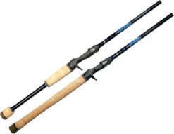 Dobyns Champion XP Casting Rods