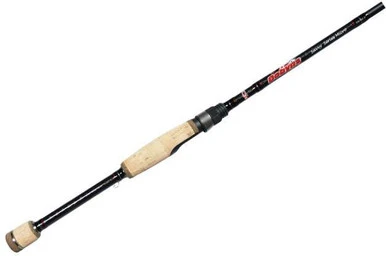 Dobyns Savvy Micro Series Spinning Rods 1 Dobyns Savvy Micro Series Spinning Rods