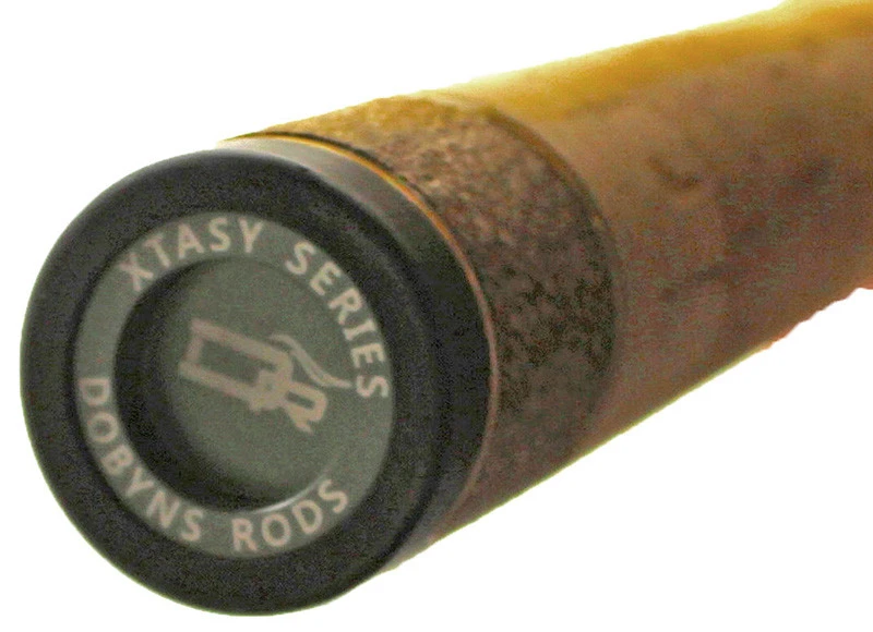 Dobyns Xtasy Casting Rods 4 Dobyns Xtasy Casting Rods - Image 4