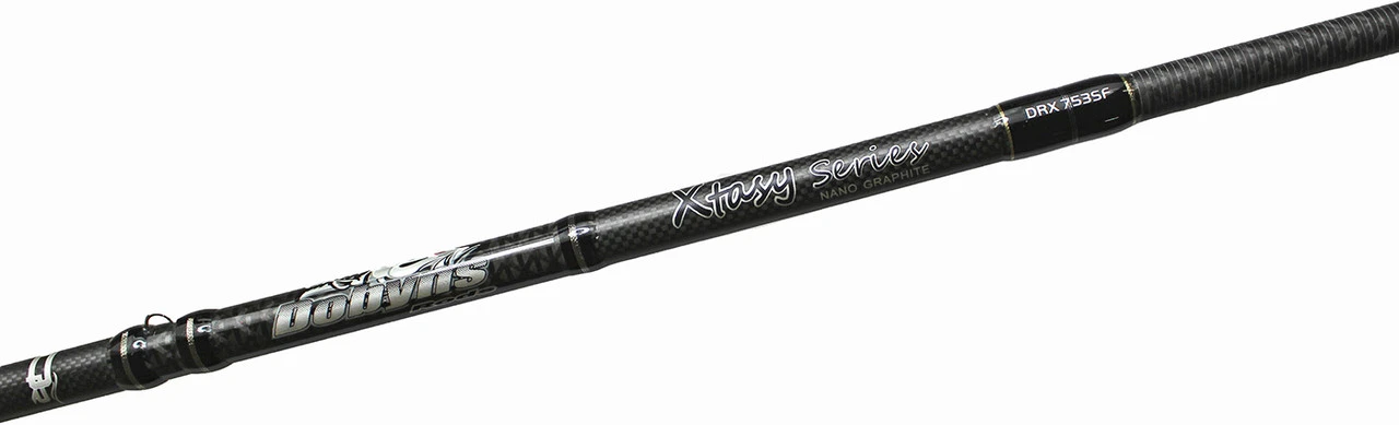 Dobyns Xtasy Casting Rods 2 Dobyns Xtasy Casting Rods - Image 2