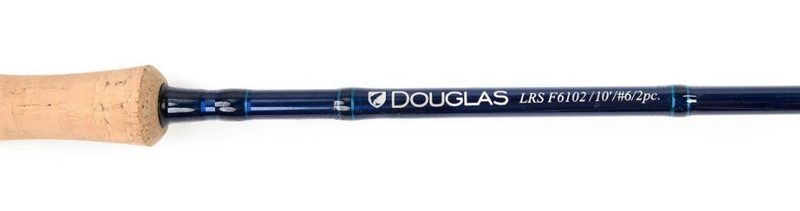 Douglas Outdoors LRS Fly Rods 3 Douglas Outdoors LRS Fly Rods - Image 3