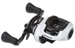 Duckett Paradigm CRW Casting Reels