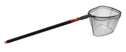 EGO S2 Slider REACH Large PVC Mesh Fishing Net (48" to 108")