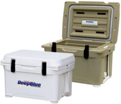 Engel High-Performance Roto-Molded Cooler