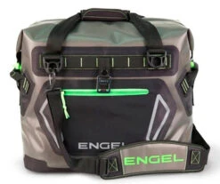 Engel HD20 Waterproof Soft-Sided Cooler - High-Performance 22Qt