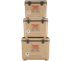 Engel UC Dry Box and Airtight Insulated Cooler -Fishing Tackle Sale engel uc dry box coolers 04689.1696952169