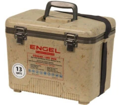 Engel UC Dry Box and Airtight Insulated Cooler -Fishing Tackle Sale engel uc dry box coolers 91848.1696952168