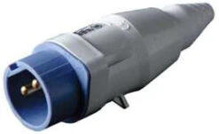 ErraMarine Kristal PR/M-32 Electrical Plug 32A for Electric Reels