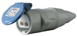 ErraMarine Kristal PR/V-32 Inline Receptacle 32A