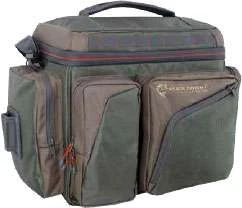 Evolution Outdoor 3700 Largemouth XL Tackle Bag with 6 Trays