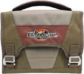 Evolution Outdoor Flambeau Heritage Bait Binder