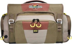 Evolution Outdoor 4007 Flambeau Heritage Tackle Bag