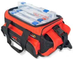 Falcon FTO-V6L Speed Bag - Durable Fishing Tackle Storage