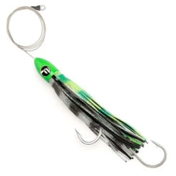 Fathom Offshore Cable-Rigged Fatboy Lead Medium 9in Trolling Lures 11 Fathom Offshore Cable-Rigged Fatboy Lead Medium 9in Trolling Lures -Fishing Tackle Sale fathom offshore cable rigged fatboy lead medium 9in trolling lures 79035.1712335315