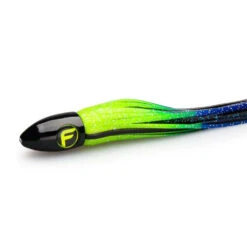 Fathom Offshore Fatboy Lead Medium 9in Trolling Lures