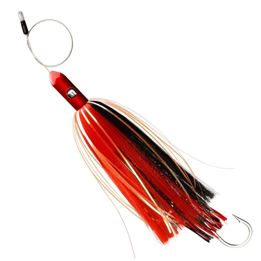 Fathom Offshore Pre-Rigged Torpedo Lantern Trolling Lures 4 Fathom Offshore Pre-Rigged Torpedo Lantern Trolling Lures - Image 4