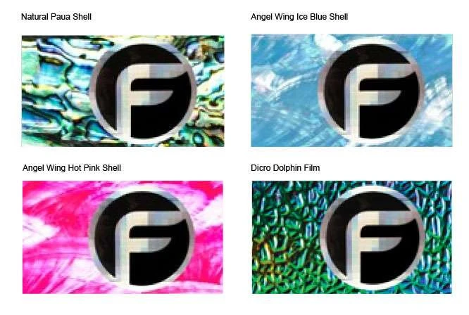 Fathom Offshore Same Ole Roll Medium Lures 2 Fathom Offshore Same Ole Roll Medium Lures - Image 2