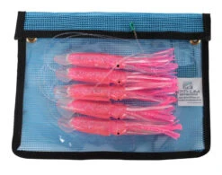 Fathom Offshore Squid Chain 6 In.