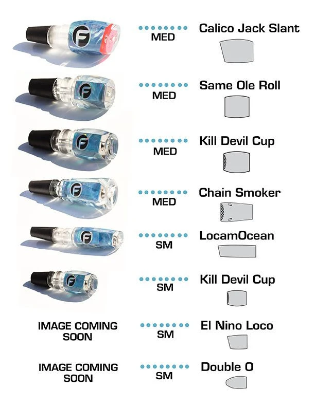 Fathom Offshore TL01SM-PR Rigged Double O Lure 2 Fathom Offshore TL01SM-PR Rigged Double O Lure - Image 2