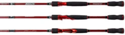 Favorite 2021 Absolute Spinning Rod