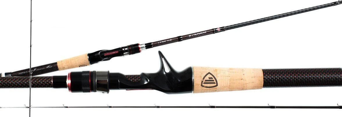 Favorite Big Sexy Casting Rods 1 Favorite Big Sexy Casting Rods