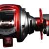 Favorite Fire Baitcasting Reels