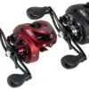 Favorite Soleus Baitcasting Reels