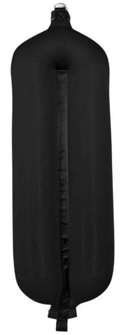 Fendertex Tandem Fenders: High-Performance Dual-Tube Marine Protection