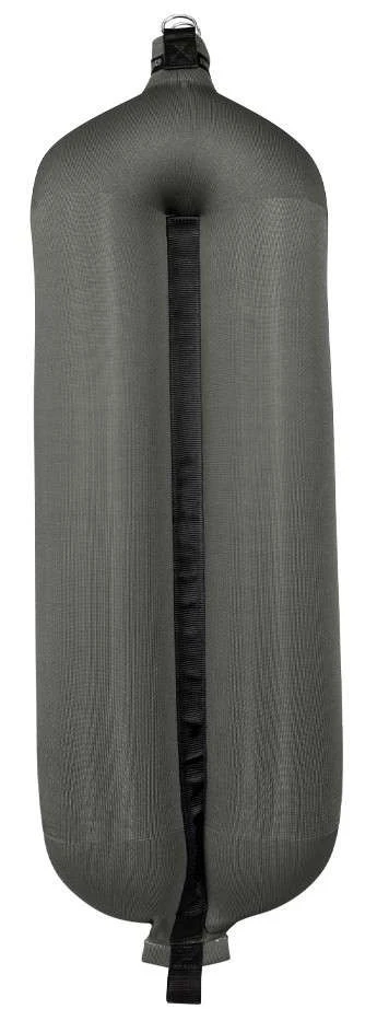 Fendertex Tandem Fenders: High-Performance Dual-Tube Marine Protection 4 Fendertex Tandem Fenders: High-Performance Dual-Tube Marine Protection - Image 4