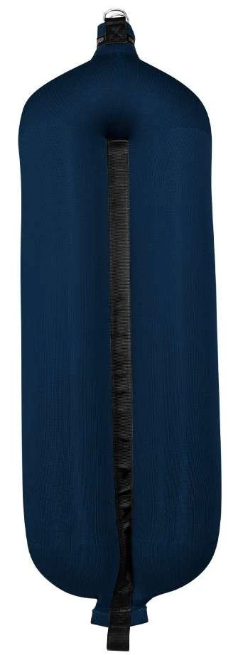 Fendertex Tandem Fenders: High-Performance Dual-Tube Marine Protection 2 Fendertex Tandem Fenders: High-Performance Dual-Tube Marine Protection - Image 2