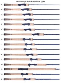 Fenwick Eagle Travel Rods 5 Fenwick Eagle Travel Rods -Fishing Tackle Sale fenwick eagle travel rods 33328.1697112416