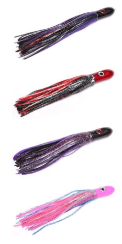 Joe Shute Lures High Speed Lures