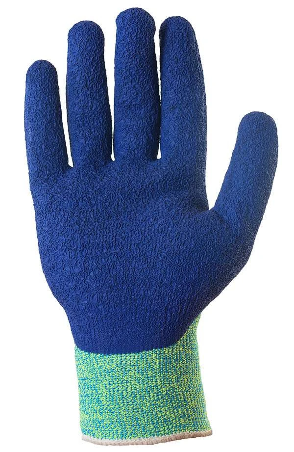 Fish Monkey Filet Gripper Glove - ANSI 5 Cut Resistant Fishing Glove 2 Fish Monkey Filet Gripper Glove - ANSI 5 Cut Resistant Fishing Glove - Image 2