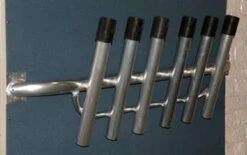 Fish-N-Mate 396 6 Holder 15 Degree Rod Holder