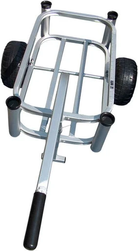 Fish-N-Mate 440 Mini Cart 1 Fish-N-Mate 440 Mini Cart