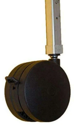 Fish-N-Mate 525 Front Wheel For Carts