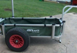 Fish-N-Mate 580 Large Cart Liner