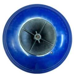 Fish-N-Mate 754 Blue Poly Wheel