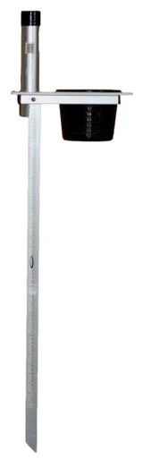 Fish-N-Mate 822 45in Sand Spike W/Cutting Board & Basket