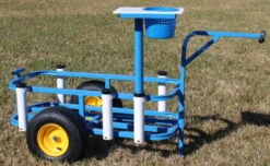 Fish-N-Mate 952 Economy Pier Cart