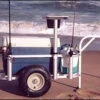 Fish-N-Mate Jr. 105 Cart