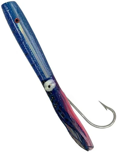 Fish Razr Daymaker Trolling Lures - Rigged 1 Fish Razr Daymaker Trolling Lures - Rigged